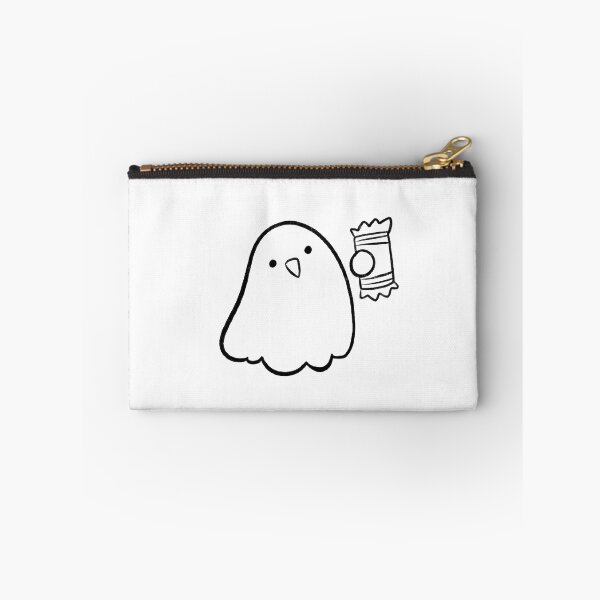 Item preview, Ghost Candybar designed and sold by TheArtFox101.
