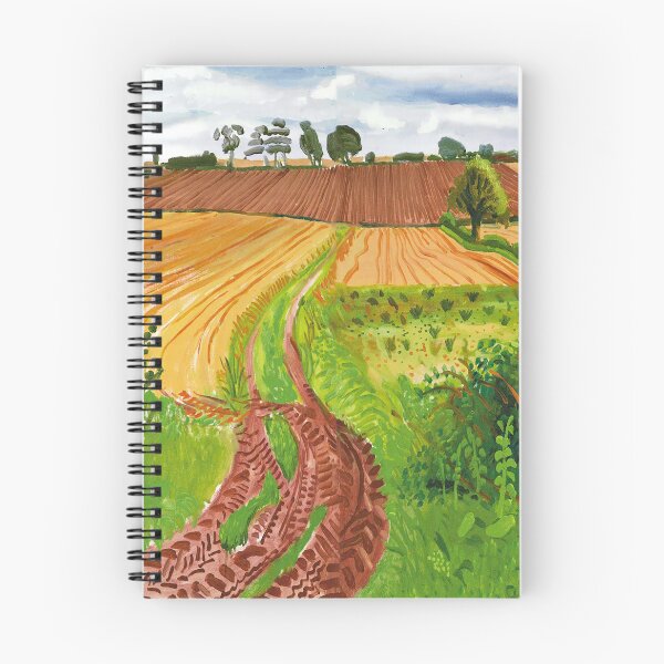 Item preview, David Hockney designed and sold by ReoArt.