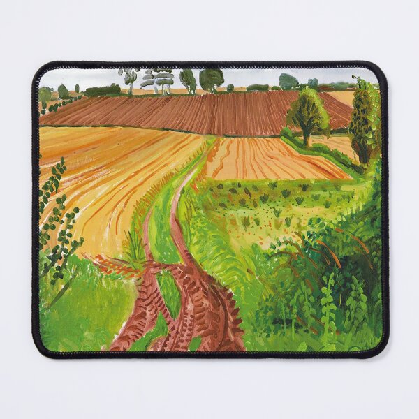 Item preview, David Hockney designed and sold by ReoArt.