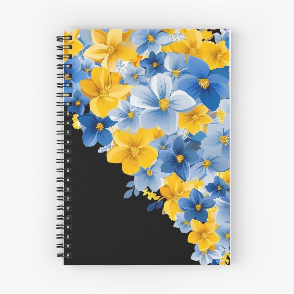 Item preview, Ukrainian Flag Heart Blue And Yellow Pride designed and sold by Ujourney.