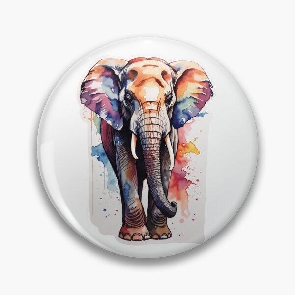 Item preview, Elephant designed and sold by desinganddecor.
