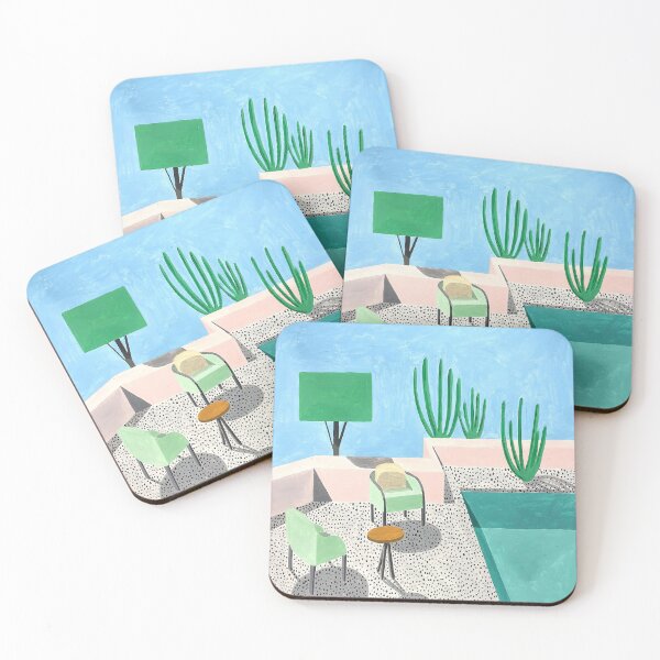 Item preview, David Hockney designed and sold by ReoArt.