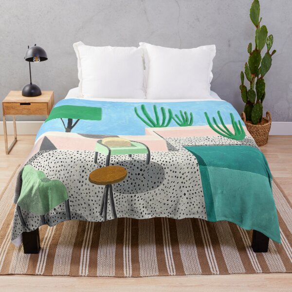 Item preview, David Hockney designed and sold by ReoArt.