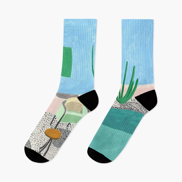 Item preview, David Hockney designed and sold by ReoArt.