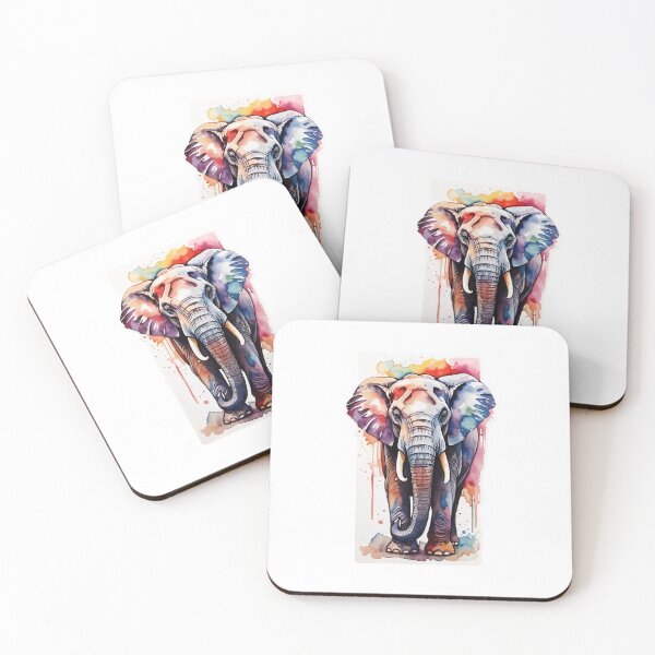 Item preview, Elephant designed and sold by desinganddecor.