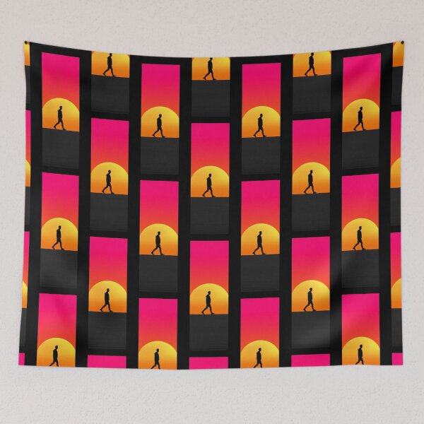 Item preview, Retrospective Sunset designed and sold by rorkstarmason.