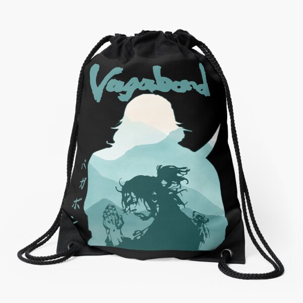 Item preview, Miyamoto Musashi - Vagabond Manga designed and sold by Plaskart22.