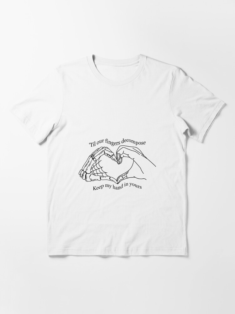 Everywhere, everything. Noah kahan  Essential T-Shirt for Sale by