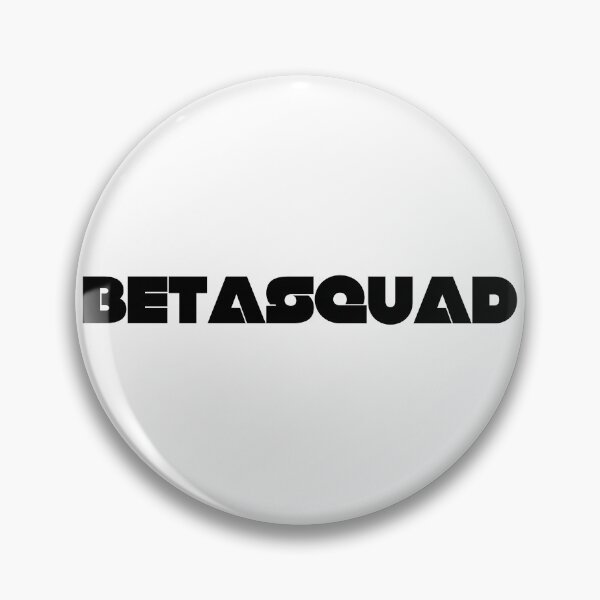 Item preview, BETASQUAD team  designed and sold by doorzz.