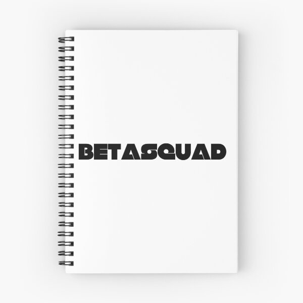 Item preview, BETASQUAD team  designed and sold by doorzz.
