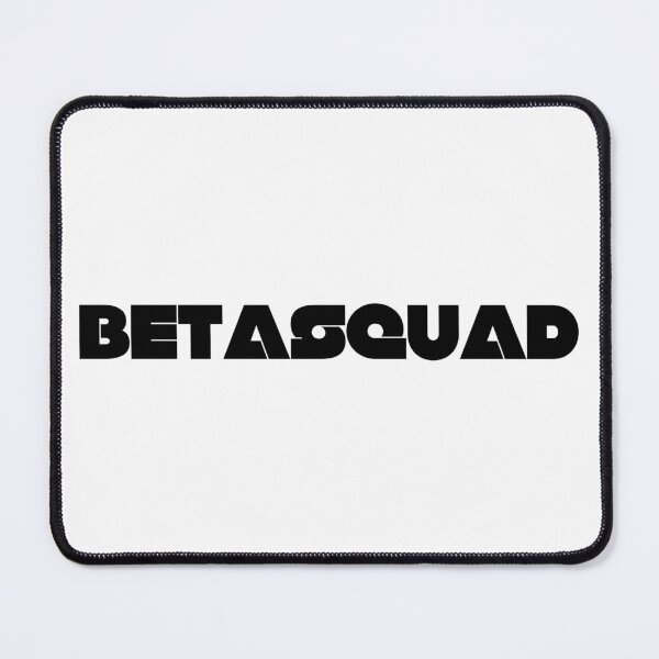 Item preview, BETASQUAD team  designed and sold by doorzz.