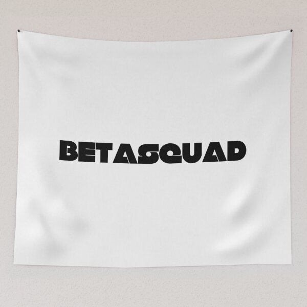 Item preview, BETASQUAD team  designed and sold by doorzz.