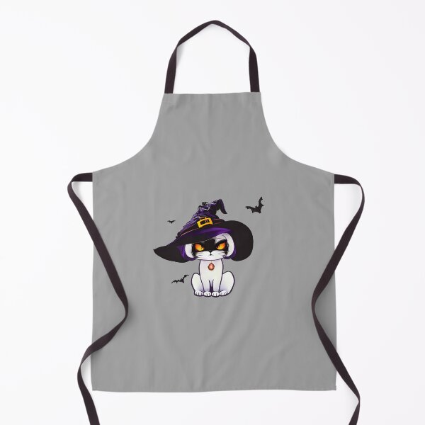 Item preview, Cats for Halloween, Dark cat designed and sold by cosmito3.