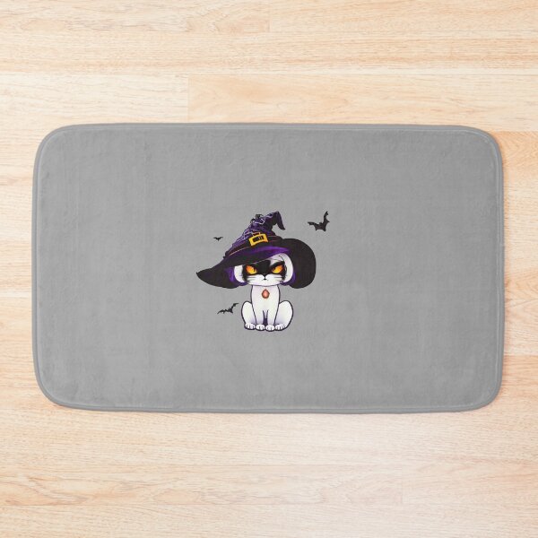 Item preview, Cats for Halloween, Dark cat designed and sold by cosmito3.