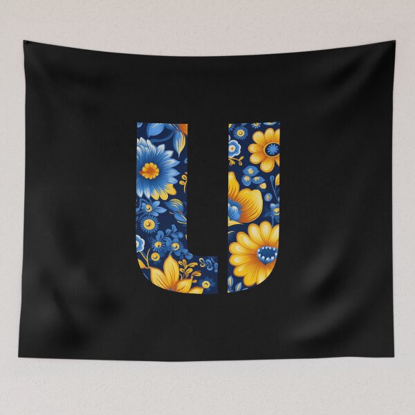 Item preview, I Am Ukrainian, Ukrainian Pride Embroidery designed and sold by Ujourney.