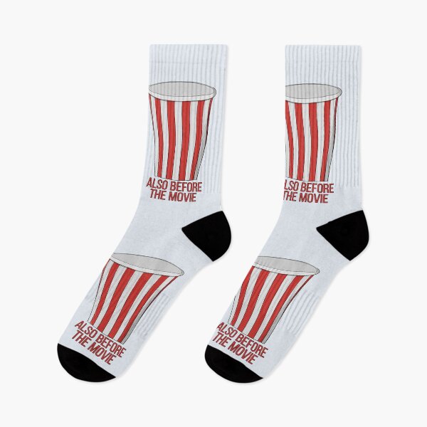 Item preview, Popcorn at the cinema designed and sold by shopdiego.