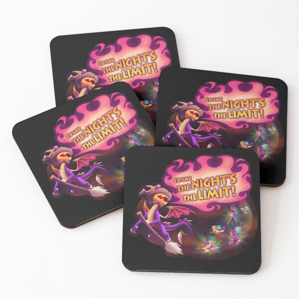 Item preview, Jack-O-Lantern Spyro and Friends designed and sold by Voice of Dragons.