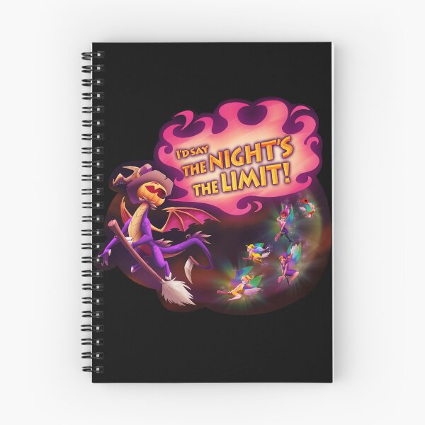 Item preview, Jack-O-Lantern Spyro and Friends designed and sold by Voice of Dragons.