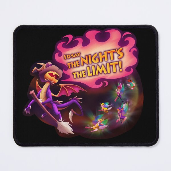 Item preview, Jack-O-Lantern Spyro and Friends designed and sold by Voice of Dragons.