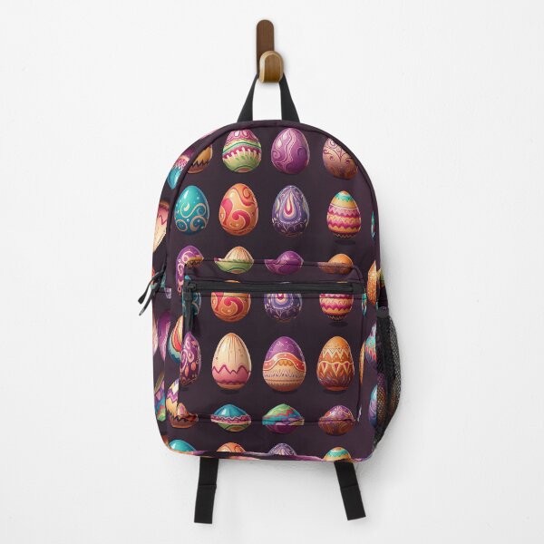 Item preview, Easter Egg festive holiday designed and sold by Piyakan.