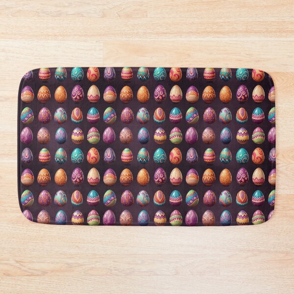 Item preview, Easter Egg festive holiday  designed and sold by Piyakan.