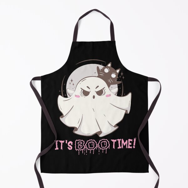 Item preview, It's boo time! designed and sold by ABCreativeShop.