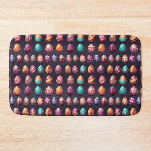 Item preview, Easter Egg festive holiday  designed and sold by Piyakan.