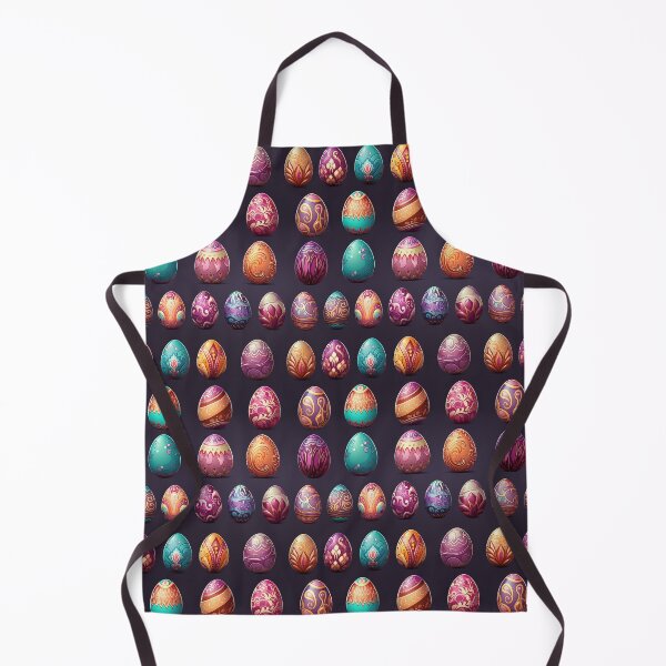 Item preview, Easter Egg festive holiday designed and sold by Piyakan.