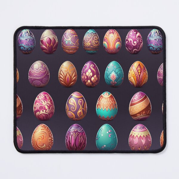 Item preview, Easter Egg festive holiday  designed and sold by Piyakan.