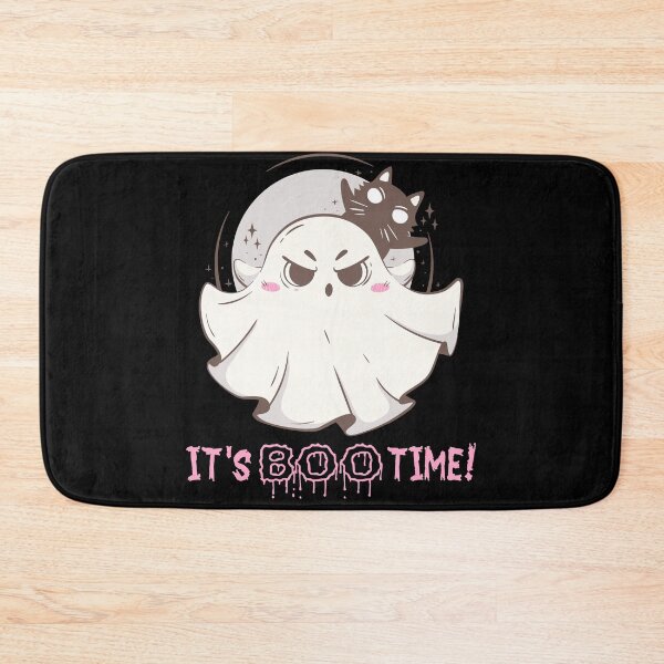 Item preview, It's boo time! designed and sold by ABCreativeShop.
