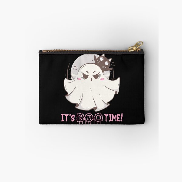 Item preview, It's boo time! designed and sold by ABCreativeShop.