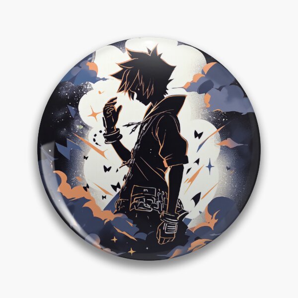 Item preview, Sora Graffiti designed and sold by SchellStation.