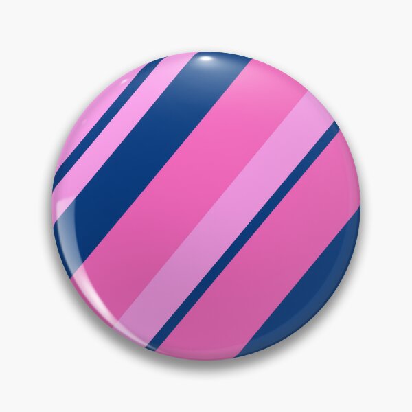 Item preview, Pink Lines - Blue Background designed and sold by tomorrowishere.