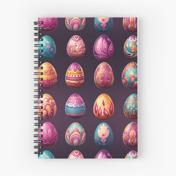 Item preview, Easter Egg festive holiday  designed and sold by Piyakan.
