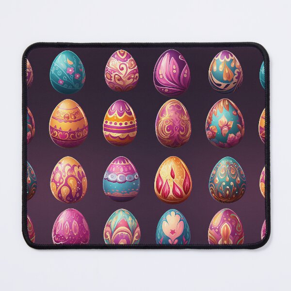 Item preview, Easter Egg festive holiday designed and sold by Piyakan.