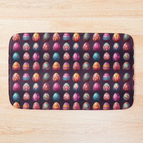 Item preview, Easter Egg festive holiday  designed and sold by Piyakan.