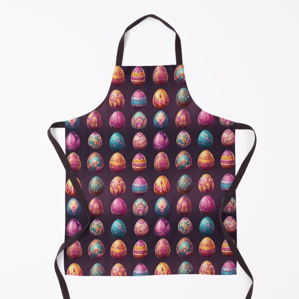 Item preview, Easter Egg festive holiday designed and sold by Piyakan.