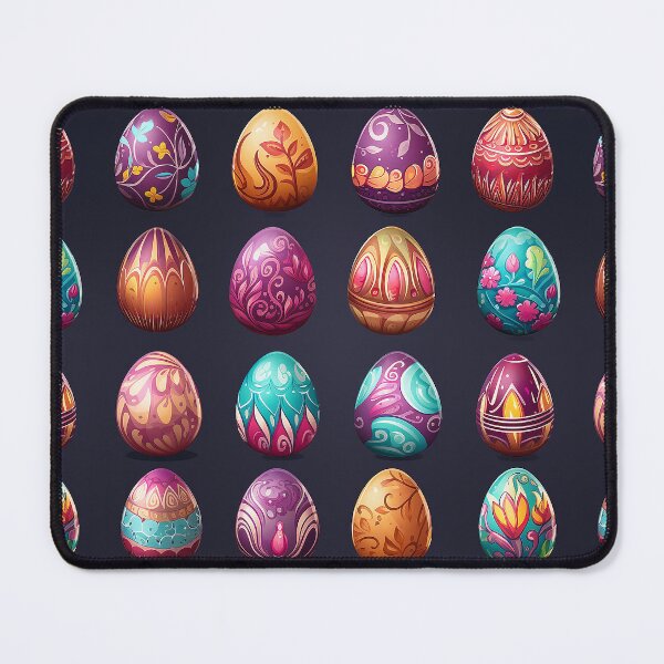 Item preview, Easter Egg festive holiday designed and sold by Piyakan.