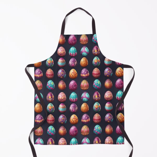 Item preview, Easter Egg festive holiday designed and sold by Piyakan.