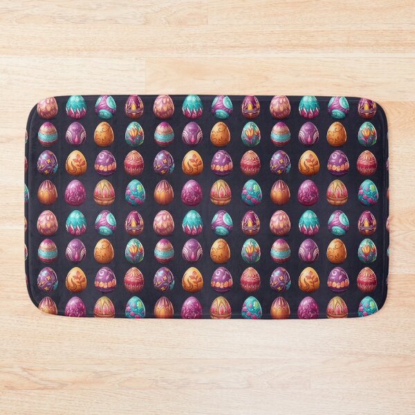 Item preview, Easter Egg festive holiday  designed and sold by Piyakan.