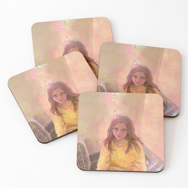 Item preview, Billie with lights  designed and sold by ellabarlow.