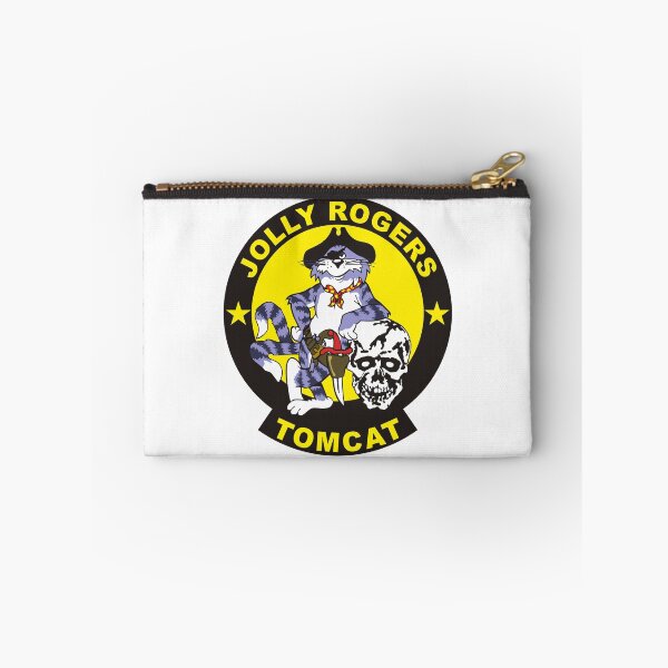 Item preview, F-14 Tomcat VF-84 Jolly Rogers designed and sold by MBK13.