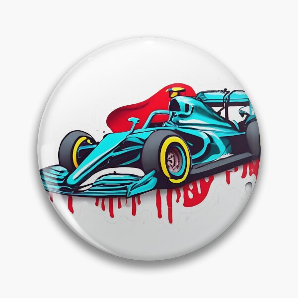 Item preview, Formula 1 Bolid designed and sold by F1GearStop.