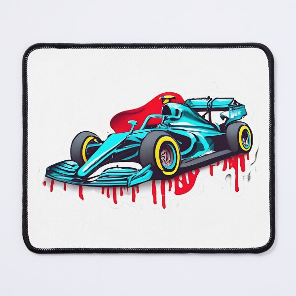 Item preview, Formula 1 Bolid designed and sold by F1GearStop.