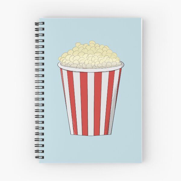 Item preview, Bucket full of popcorn designed and sold by shopdiego.