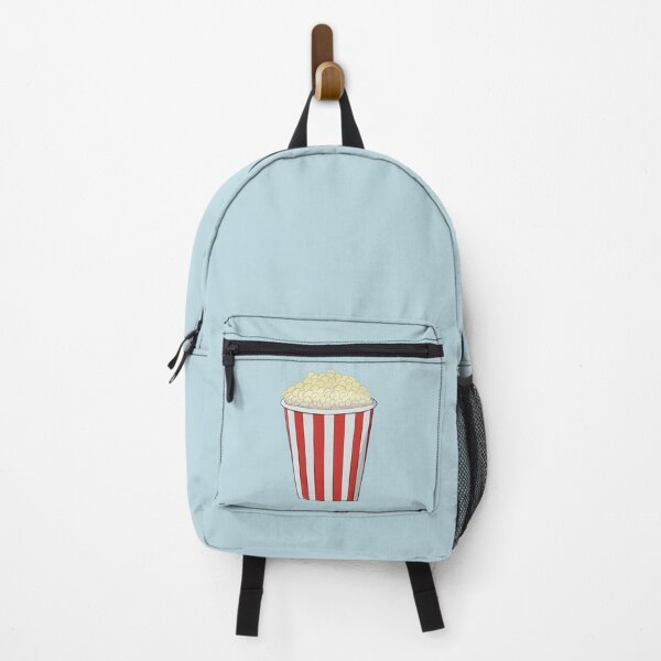 Item preview, Bucket full of popcorn designed and sold by shopdiego.