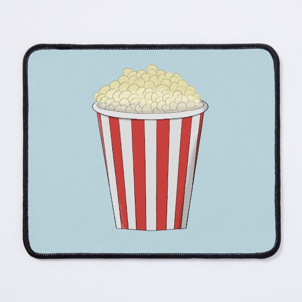 Item preview, Bucket full of popcorn designed and sold by shopdiego.