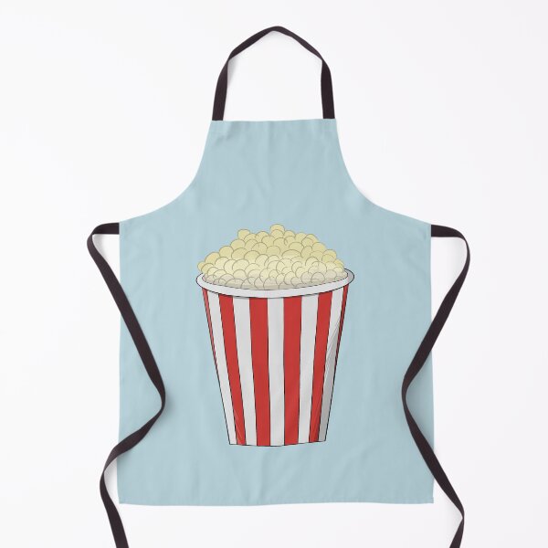 Item preview, Bucket full of popcorn designed and sold by shopdiego.