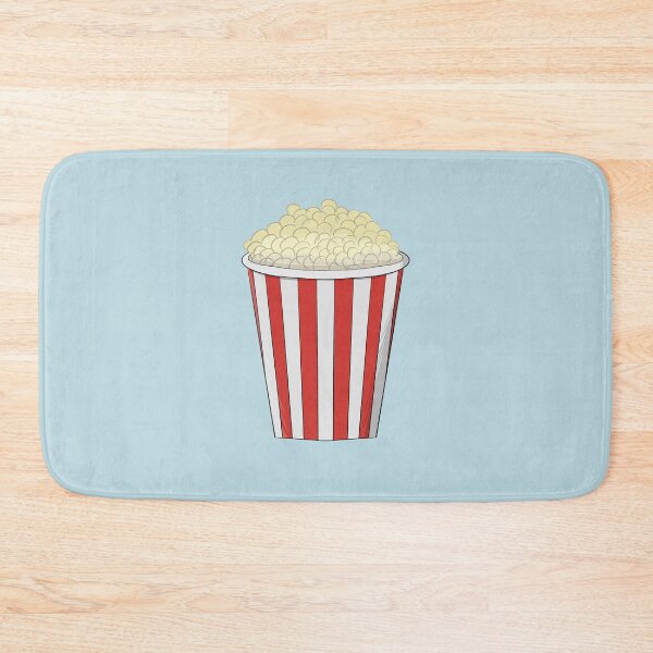 Item preview, Bucket full of popcorn designed and sold by shopdiego.