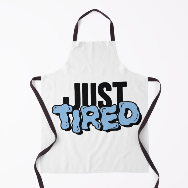 Item preview, Just tired wording designed and sold by Tinuwiell.